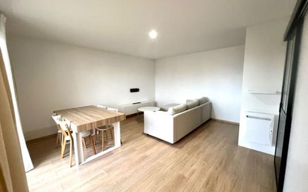 Appartement à louer    2 pièces • 46,33 m2 Villeparisis
