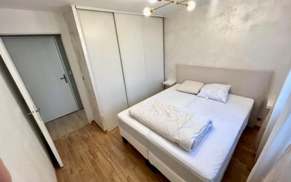 Appartement à louer    2 pièces • 46,33 m2 Villeparisis