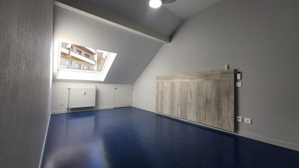 Superbe T4 en duplex ? calme, lumineux et idéalement situé à Rodez