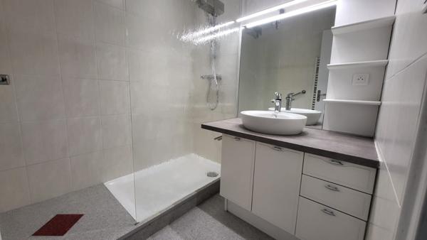 Superbe T4 en duplex ? calme, lumineux et idéalement situé à Rodez