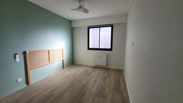 Superbe T4 en duplex ? calme, lumineux et idéalement situé à Rodez
