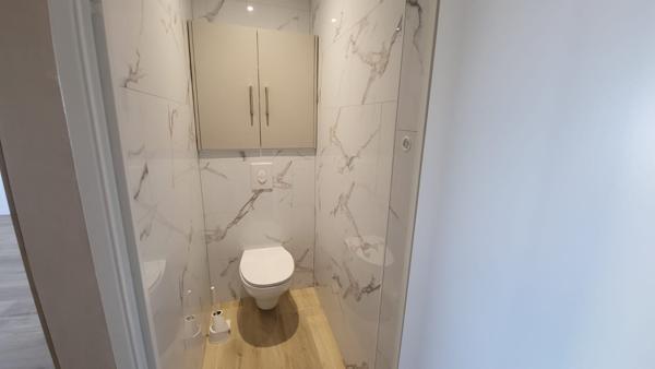 Superbe T4 en duplex ? calme, lumineux et idéalement situé à Rodez