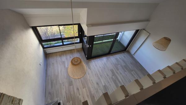 Superbe T4 en duplex ? calme, lumineux et idéalement situé à Rodez