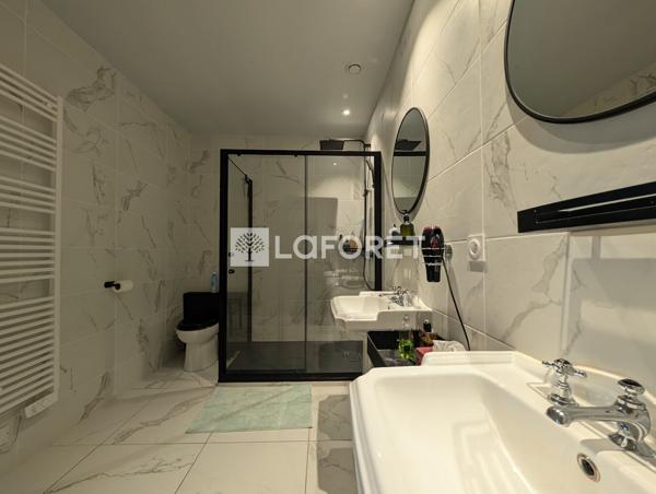 Achat maison Castelnau d'Auzan Labarrère - 10 pièce(s) - 399 m² - 895 000 €