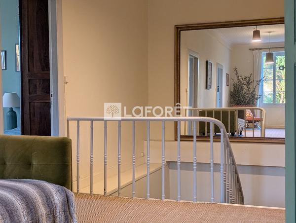 Achat maison Castelnau d'Auzan Labarrère - 10 pièce(s) - 399 m² - 895 000 €