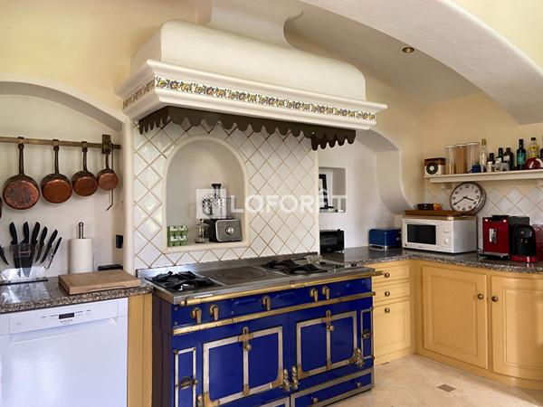 Achat maison Castelnau d'Auzan Labarrère - 10 pièce(s) - 399 m² - 895 000 €