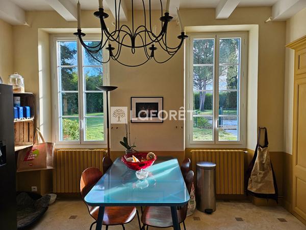 Achat maison Castelnau d'Auzan Labarrère - 10 pièce(s) - 399 m² - 895 000 €