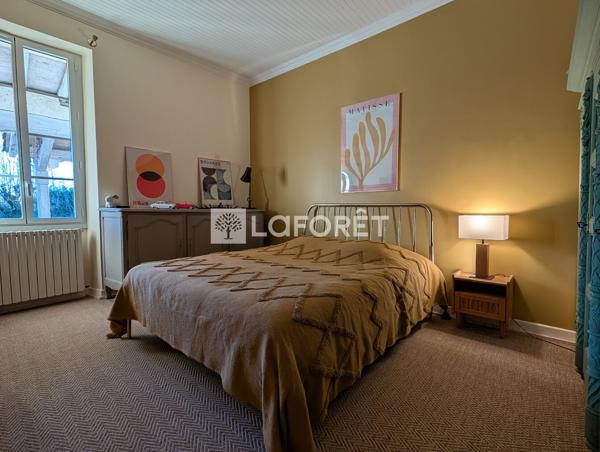 Achat maison Castelnau d'Auzan Labarrère - 10 pièce(s) - 399 m² - 895 000 €