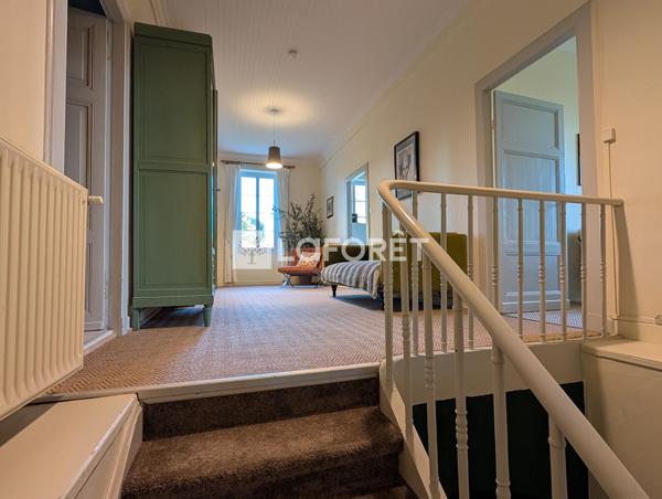 Achat maison Castelnau d'Auzan Labarrère - 10 pièce(s) - 399 m² - 895 000 €