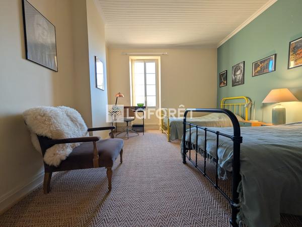 Achat maison Castelnau d'Auzan Labarrère - 10 pièce(s) - 399 m² - 895 000 €