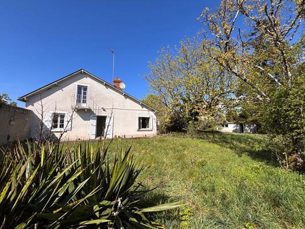 Maison Seur 6 pièce(s)