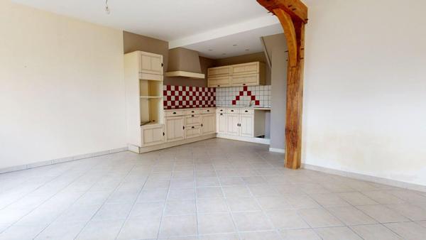 Maison Seur 6 pièce(s)