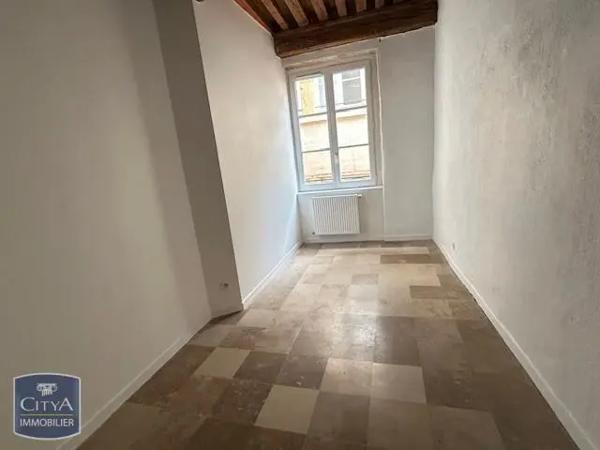 Appartement à louer 3 pièces 61m²