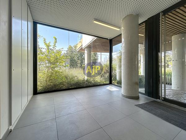 Vente appartement Bordeaux : 530 000 € - AJP Immobilier Bordeaux Nansouty