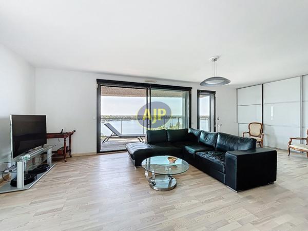 Vente appartement Bordeaux : 530 000 € - AJP Immobilier Bordeaux Nansouty
