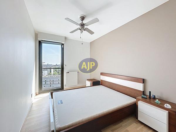 Vente appartement Bordeaux : 530 000 € - AJP Immobilier Bordeaux Nansouty