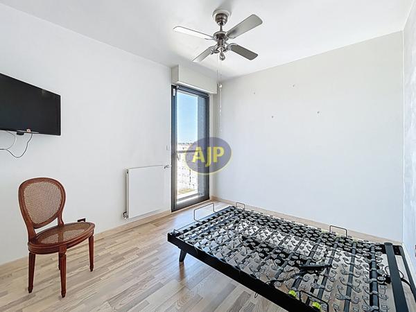 Vente appartement Bordeaux : 530 000 € - AJP Immobilier Bordeaux Nansouty