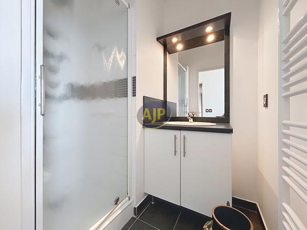 Vente appartement Bordeaux : 530 000 € - AJP Immobilier Bordeaux Nansouty