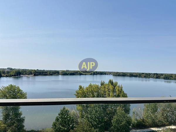 Vente appartement Bordeaux : 530 000 € - AJP Immobilier Bordeaux Nansouty