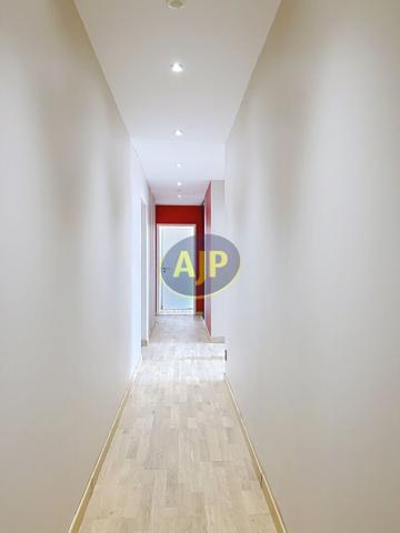 Vente appartement Bordeaux : 530 000 € - AJP Immobilier Bordeaux Nansouty