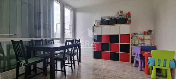 Appartement Neuilly Sur Marne 4 pièce(s) 89 m2