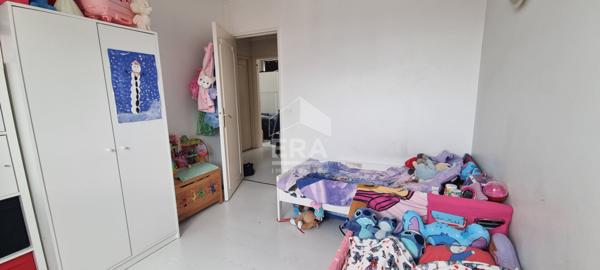 Appartement Neuilly Sur Marne 4 pièce(s) 89 m2