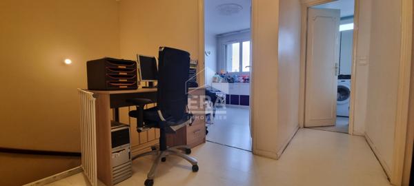 Appartement Neuilly Sur Marne 4 pièce(s) 89 m2