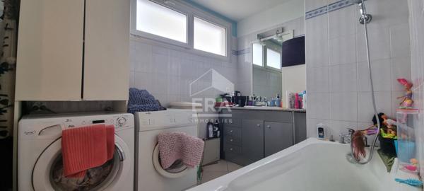 Appartement Neuilly Sur Marne 4 pièce(s) 89 m2