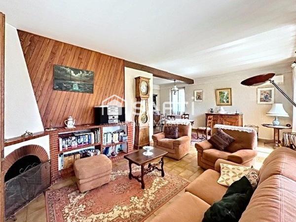 Maison 4 pièces - DIJON