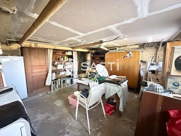 Maison 4 pièces - DIJON