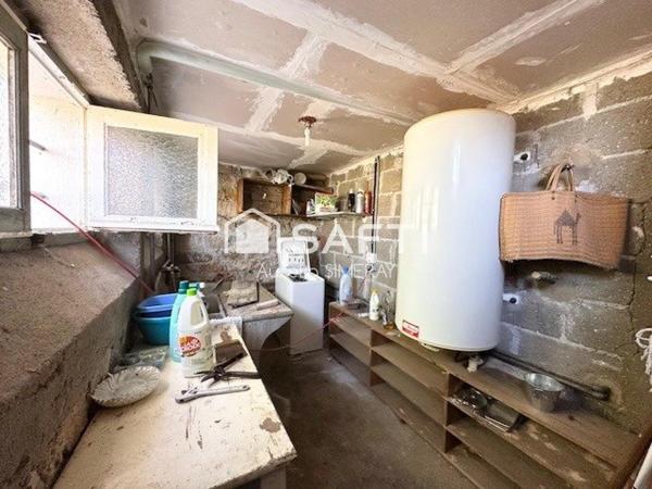 Maison 4 pièces - DIJON