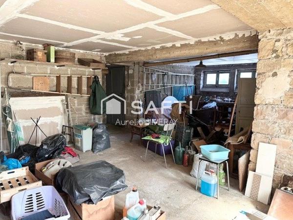 Maison 4 pièces - DIJON