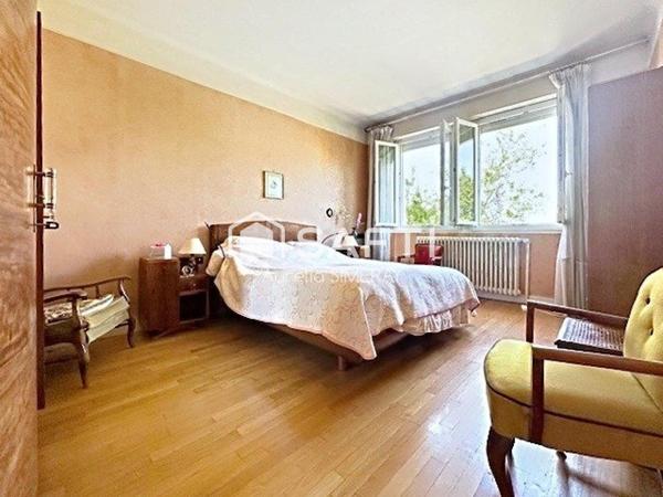 Maison 4 pièces - DIJON