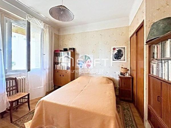 Maison 4 pièces - DIJON