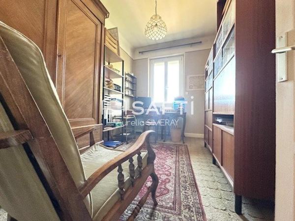 Maison 4 pièces - DIJON