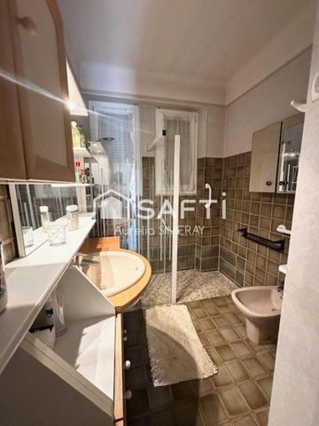 Maison 4 pièces - DIJON