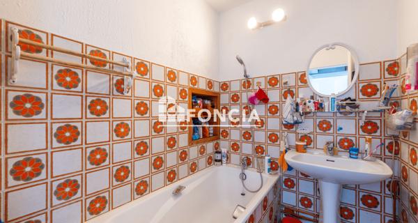 À vendre Appartement 3 pièces 51.58 m² - Paris 75019