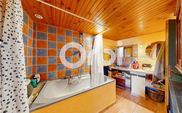 Maison à vendre    5 pièces •  Prunet