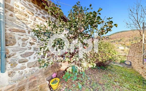 Maison à vendre    5 pièces •  Prunet