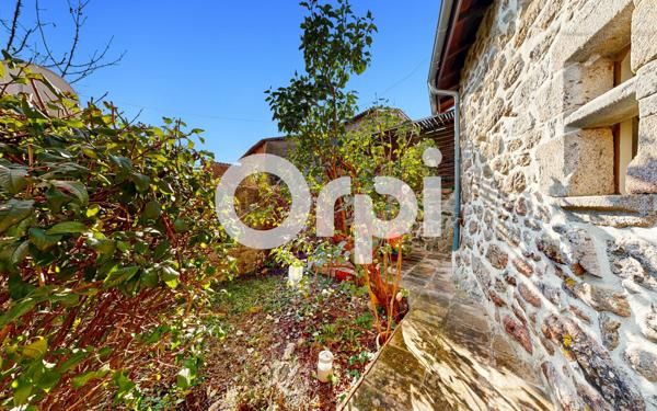 Maison à vendre    5 pièces •  Prunet