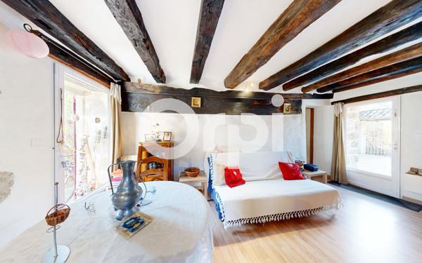 Maison à vendre    5 pièces •  Prunet