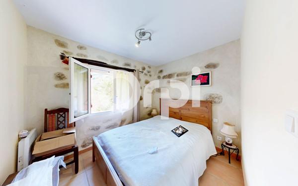 Maison à vendre    5 pièces •  Prunet