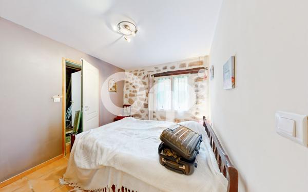 Maison à vendre    5 pièces •  Prunet