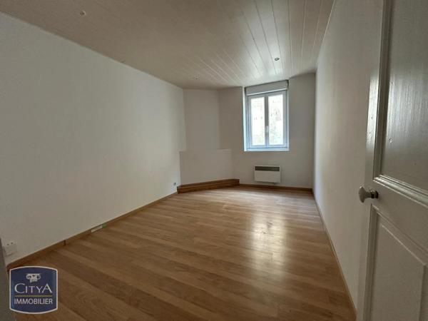 Appartement à louer 2 pièces 51.84m² Avignon (84000)