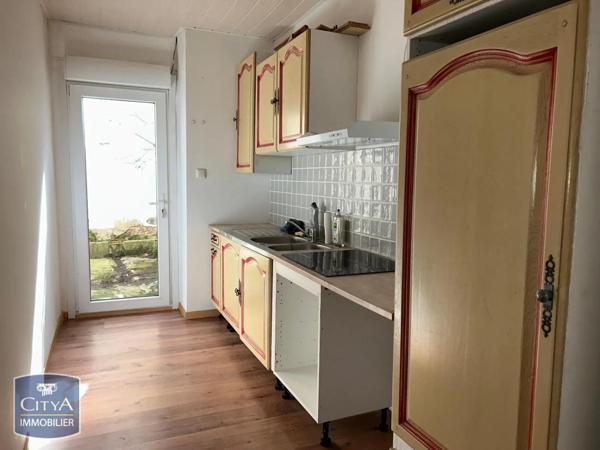 Appartement à louer 2 pièces 51.84m² Avignon (84000)