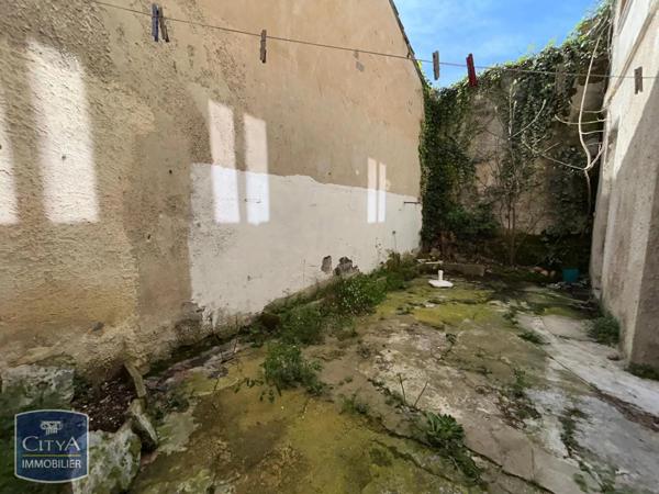 Appartement à louer 2 pièces 51.84m² Avignon (84000)