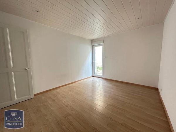 Appartement à louer 2 pièces 51.84m² Avignon (84000)