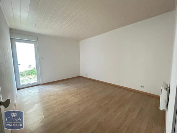 Appartement à louer 2 pièces 51.84m² Avignon (84000)
