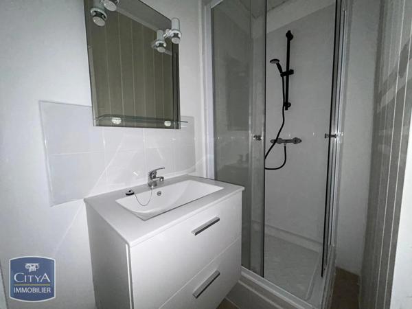 Appartement à louer 2 pièces 51.84m² Avignon (84000)