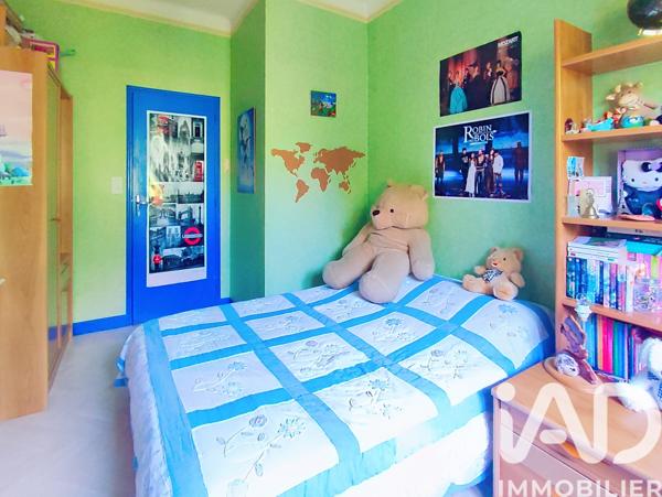 Maison à vendre 6 pièces 131 m² Orée d'Anjou